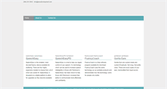 Desktop Screenshot of janusdevelopment.com